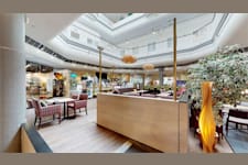 Butikslokal på Brogatan 1, Halmstad