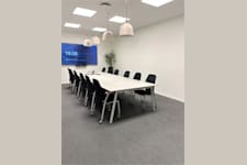 Kontorslokal på Katrinedalsgatan 22, BORÅS – bild 8