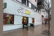 Restauranglokal på Cafe Lokal- södermalm, Stockholm