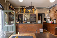 Restauranglokal på Bistro - midsommarkransen, Hägersten – bild 14