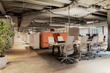 Kontorslokal på Vattugatan 2, STOCKHOLM – bild 6