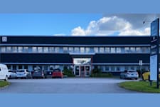 Butikslokal på Nastagatan 19, Örebro – bild 10