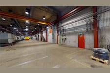 Lagerlokal på Dalaslingan 8, Trelleborg – bild 2