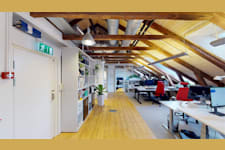 Kontorslokal på Spolegatan 10, Lund