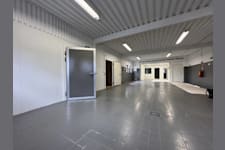 Industrilokal på Järnvägsgatan 14, Höör – bild 6