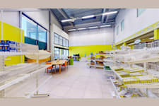 Butikslokal på Topplocksgatan 11, Malmö – bild 4