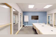 Kontorslokal på Klosterängsvägen 11A, Lund – bild 5