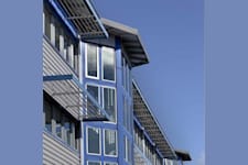 Kontorslokal på von Utfallsgatan 16 C, Göteborg – bild 2