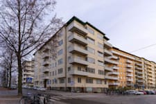 Kontorslokal på Erik Dahlbergsgatan 36, Stockholm – bild 10