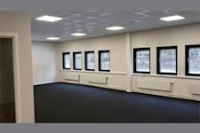 Kontorslokal på Saldovägen 2A, Järfälla