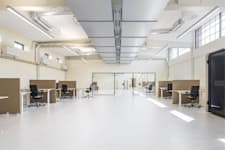 Kontorslokal på Kosterögatan 15, Malmö