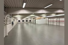 Industrilokal på Industrivägen 4, Halmstad