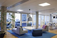 Kontorslokal på Gustav Adolfs Torg 12, Malmö – bild 3