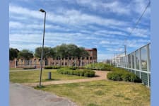 Kontorslokal på Nässjögatan 12D, Halmstad – bild 8