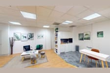 Kontorslokal på Drottninggatan 88, Stockholm – bild 2