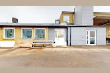 Kontorslokal på Fäktmästaregatan 8, Helsingborg – bild 3