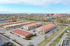 Kontorslokal på Fallhammargatan 3, VÄSTERÅS