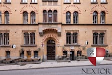 Restauranglokal på Restaurang - Östermalm, Stockholm – bild 15