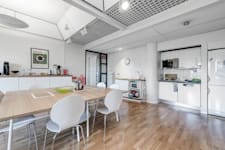 Kontorslokal på Vikdalsgränd 10B, 2tr, Nacka – bild 3