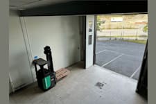 Butikslokal på Allmänningsvägen 65, Järfälla – bild 5