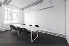 Kontorslokal på Torggatan 2, Gustav Adolfs Torg, Malmö – bild 9