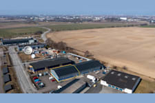 Industrilokal på Virkesvägen 7, Oxie – bild 7