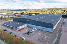 Industrilokal på Tagenevägen 35, Hisings Kärra – bild 4