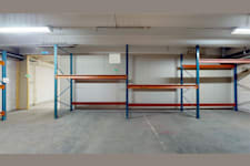 Industrilokal på Omnibusgatan 4, Landskrona – bild 8