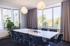 Kontorslokal på Gustav Adolfs Torg 12, Malmö