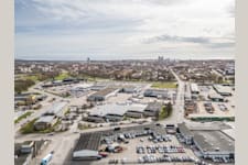 Lagerlokal på Skyttevägen 30, Halmstad – bild 6