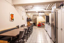 Restauranglokal på Pizza - Pasta - Södermalm, Stockholm – bild 10