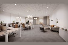 Kontorslokal på Fredsgatan 14, Malmö – bild 2