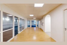 Kontorslokal på Hjulhamnsgatan 3, Malmö