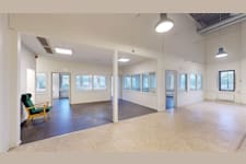 Industrilokal på Billesholmsvägen 4, Bjuv