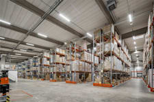 Industrilokal på Tagenevägen 35, Hisings Kärra – bild 2