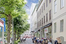 Butikslokal på Västra Hamngatan 21, GÖTEBORG – bild 3
