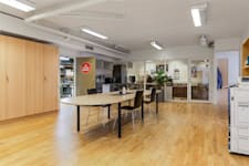 Industrilokal på Rörvägen 6, Jordbro – bild 6