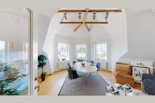 Kontorslokal på Mellangatan 66, Skanör