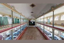 Kontorslokal på Södergatan 65, Helsingborg – bild 7