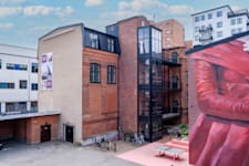 Kontorslokal på Monbijougatan 17A, MALMÖ – bild 2