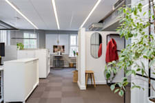 Kontorslokal på Bankgatan 5B, Halmstad – bild 3