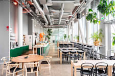 Kontorslokal på Hyllie Vattenparksgata 12, Malmö – bild 13