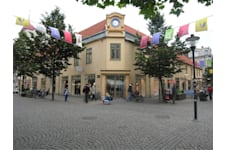 Kontorslokal på Östra Storgatan 55, Kristianstad