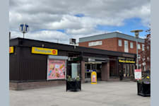 Kontorslokal på Instrumentvägen 14, Hägersten – bild 16