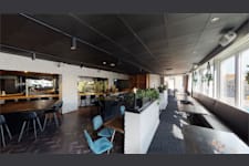 Restauranglokal på Brogatan 34, Halmstad – bild 5