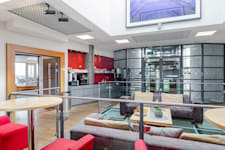 Kontorslokal på Vikdalsgränd 10A, 3tr + 4tr, Nacka – bild 3