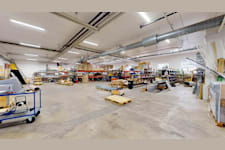 Industrilokal på Florettgatan 27, Helsingborg – bild 3