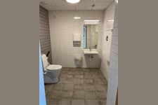 Lokal på Schubergsvägen 20, Falkenberg – bild 9