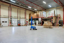 Industrilokal på Remvägen 4, Halmstad – bild 5