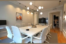 Kontorslokal på Tomtebogatan 4, Stockholm – bild 4